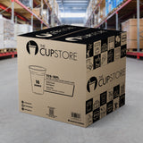 16 oz. Custom Printed Recyclable Plastic Cup - THE CUP STORE