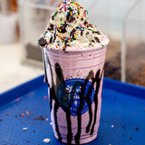 20 oz. Custom Printed Recyclable Plastic Cup - THE CUP STORE