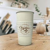 20 oz. Custom Printed Recyclable Paper Cup