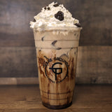 24 oz. Custom Printed Recyclable Plastic Cup - THE CUP STORE
