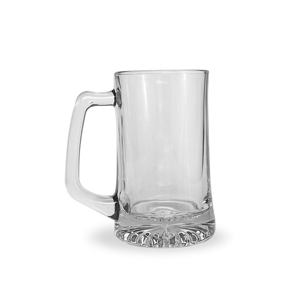 Sport Beer Mug 25 oz. - THE CUP STORE