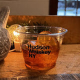 9 oz. Custom Printed Recyclable Plastic Cup - THE CUP STORE