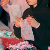 Custom Printed Regular Paper Sandwich Bag