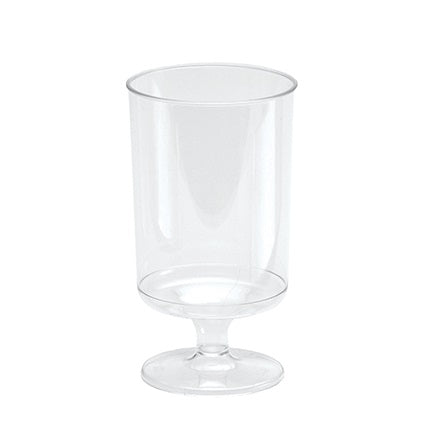 Tall Wine Glass 5.5 oz.