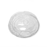 Strawless Sip Lid For 9/12/16/20/24 oz. Recyclable Plastic Cup - THE CUP STORE