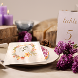 Custom Printed Regular Paper Sandwich Bag - THE CUP STORE