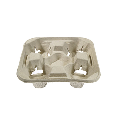 Cup Carrier Tray