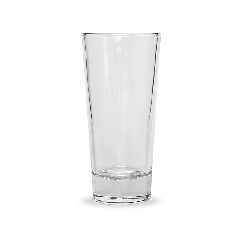 Libbey Elan Beverage Glasses 12 oz. - THE CUP STORE