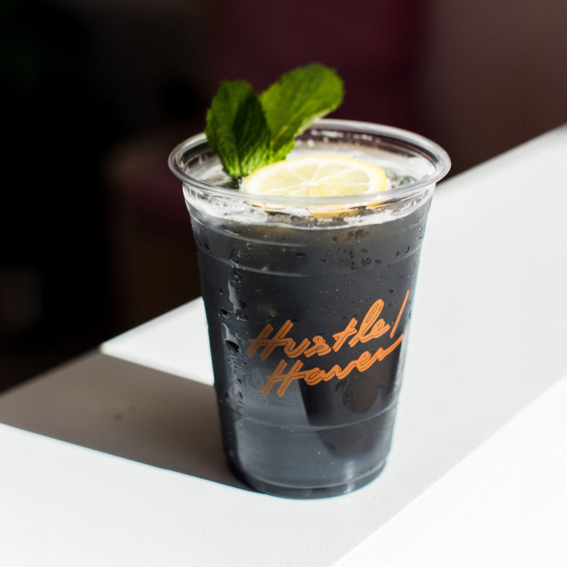 16 oz. Custom Printed Recyclable Plastic Cup 100/Pack