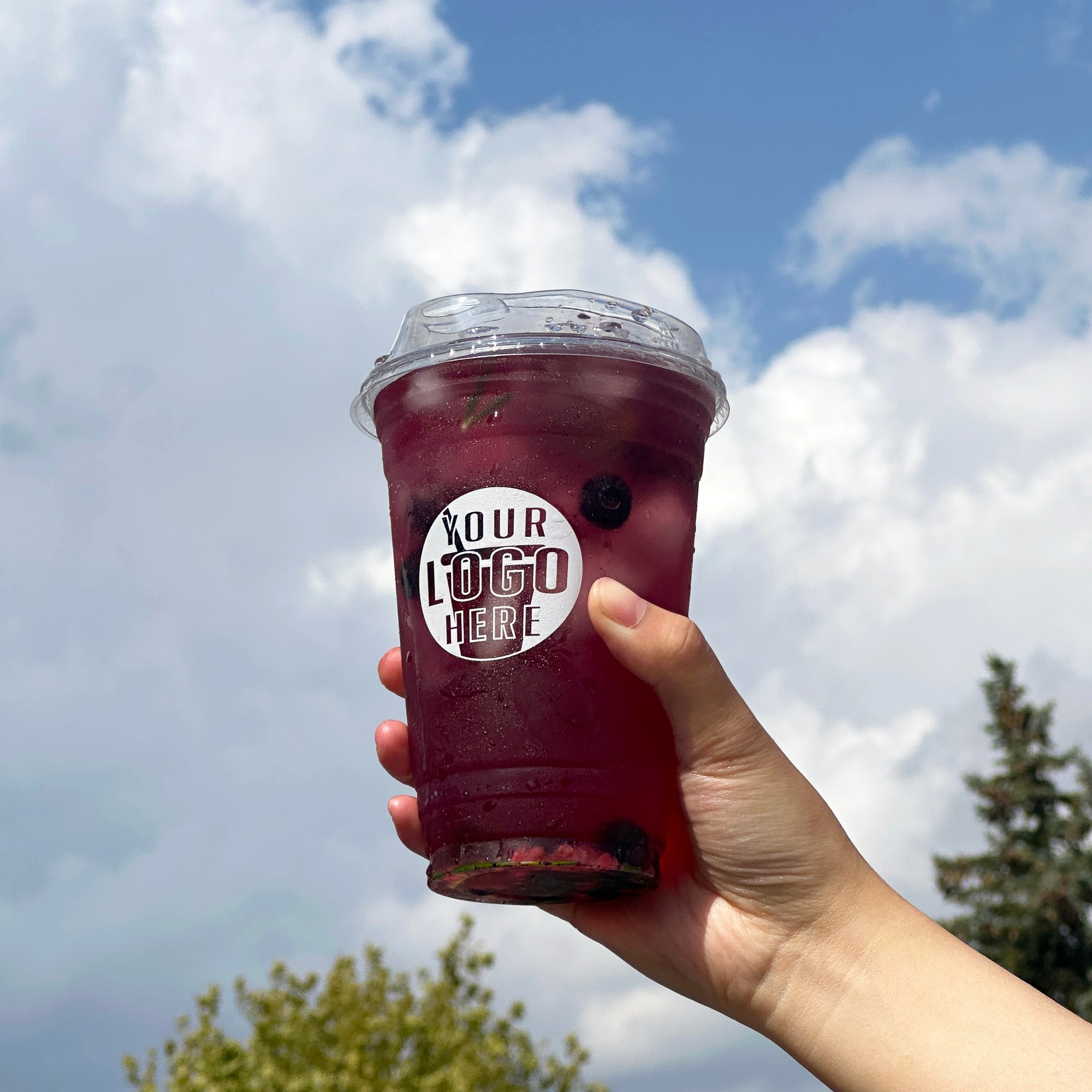 The Cup Store - Custom Printed Disposable Cups & Drinkware