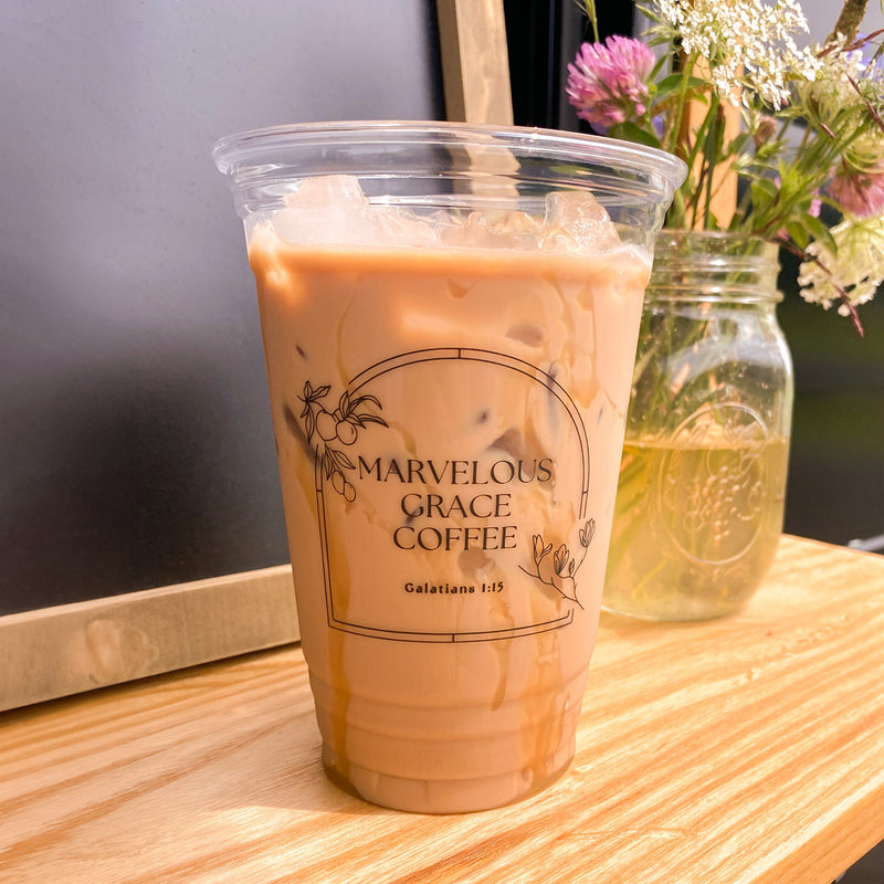 16 oz. plastic cups 16 oz Plastic Clear Cups ( Cup only ) main image 0