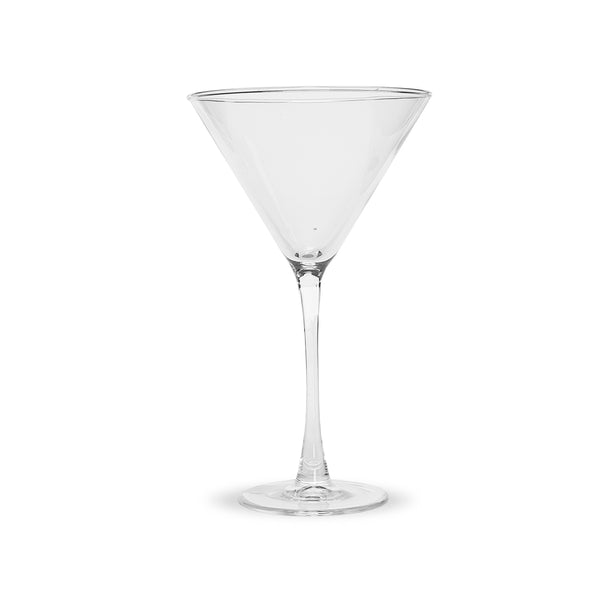 Connoisseur Martini 8 oz. - THE CUP STORE