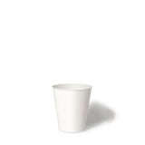 4 oz. Blank Recyclable Paper Cup - THE CUP STORE