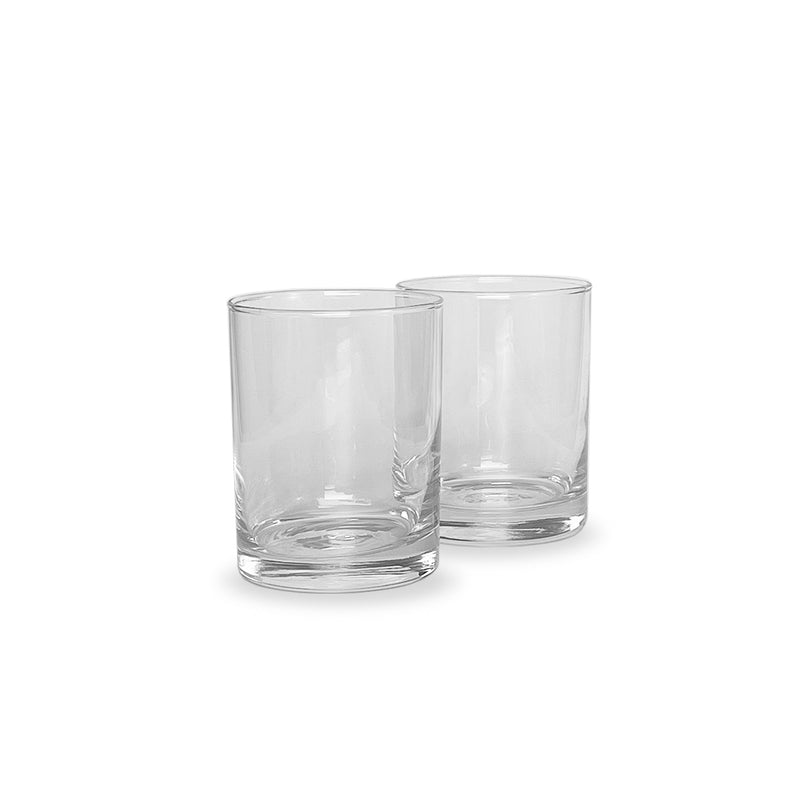 Aristocrat Double Old Fashioned 14 oz. - THE CUP STORE