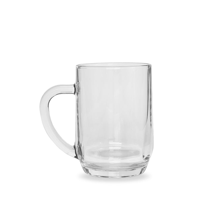 Haworth Mug 20 oz. - THE CUP STORE