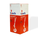 8" Neon Spoon Straw - 92-610 - THE CUP STORE