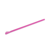 8" Neon Spoon Straw - 92-610 - THE CUP STORE