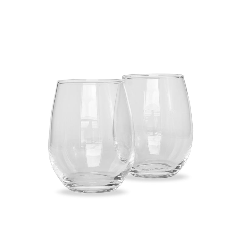 Perfection Stemless 15 oz. - THE CUP STORE