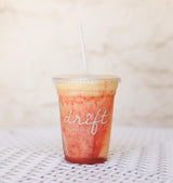 16 oz. Custom Printed Recyclable Plastic Cup