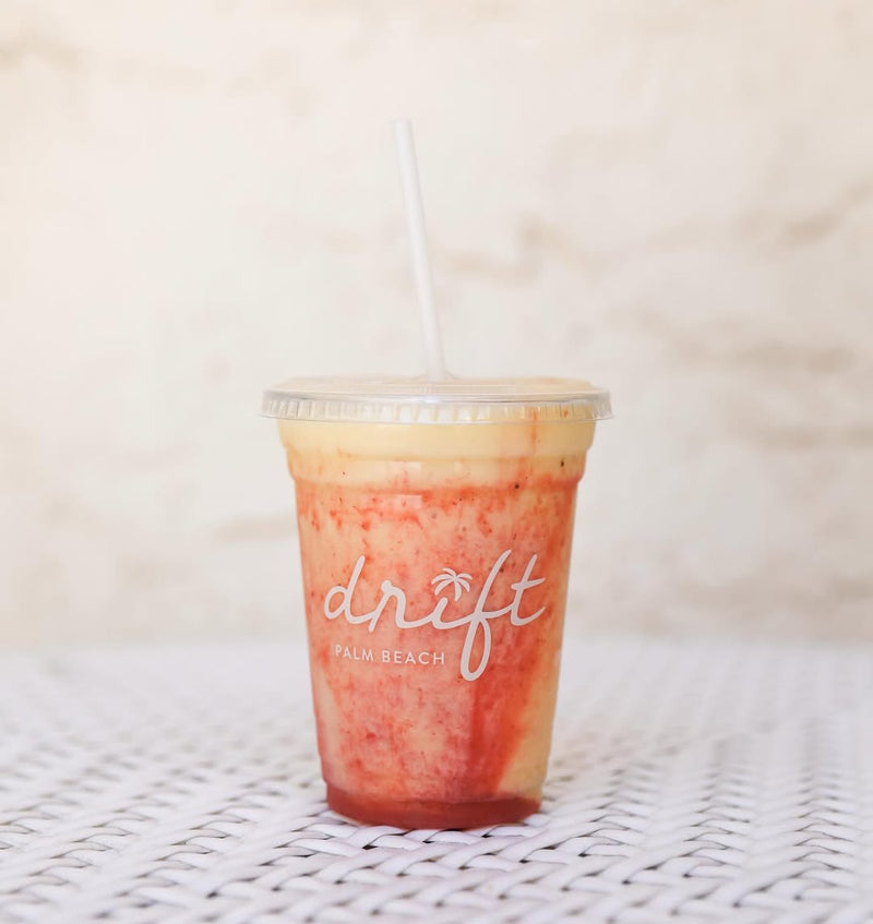 16 oz. Custom Printed Recyclable Plastic Cup