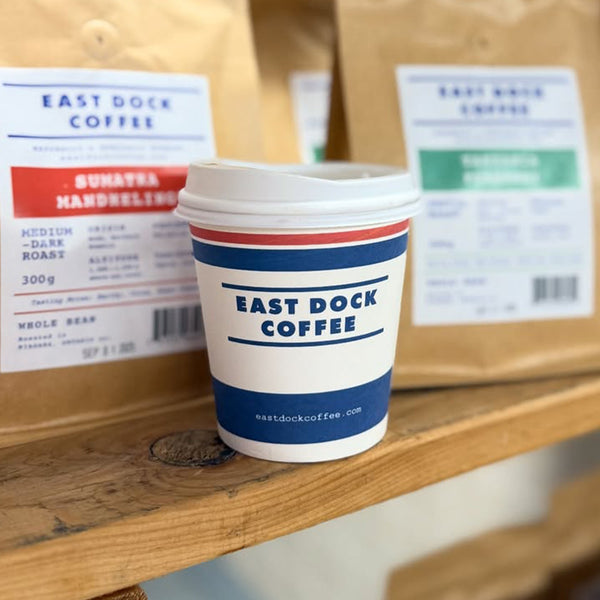 10 oz. Premium Multicolor Custom Printed Recyclable Paper Cup