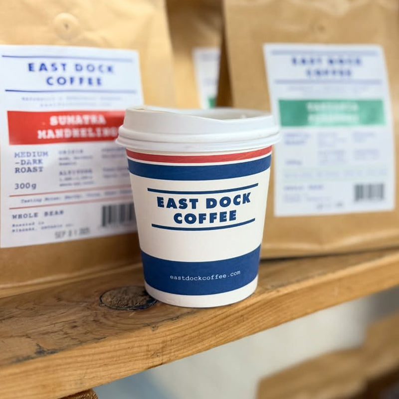 10 oz. Premium Multicolor Custom Printed Recyclable Paper Cup