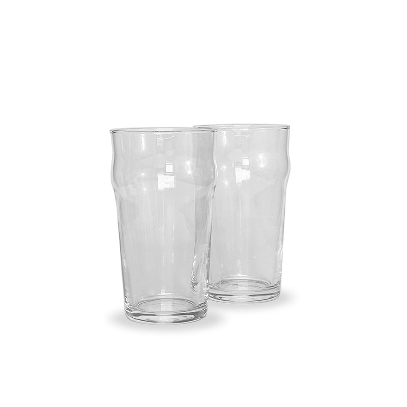 clear wine glasses Ribbed Plastic Goblets Clear 9oz
