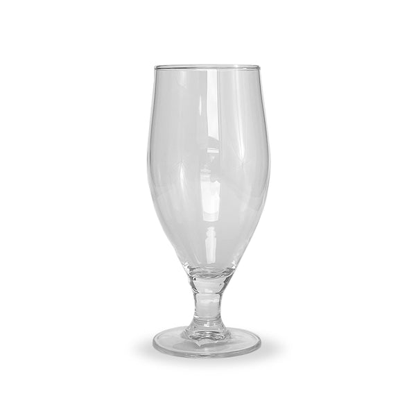 Cervoise Pilsner Glass 16 oz. - THE CUP STORE