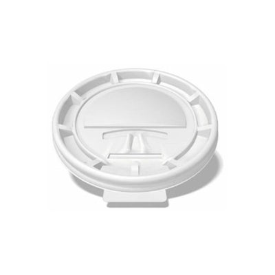 Lock Back Lid For 10/12/16/20 oz. Recyclable And Compostable Single Wall Paper Cup