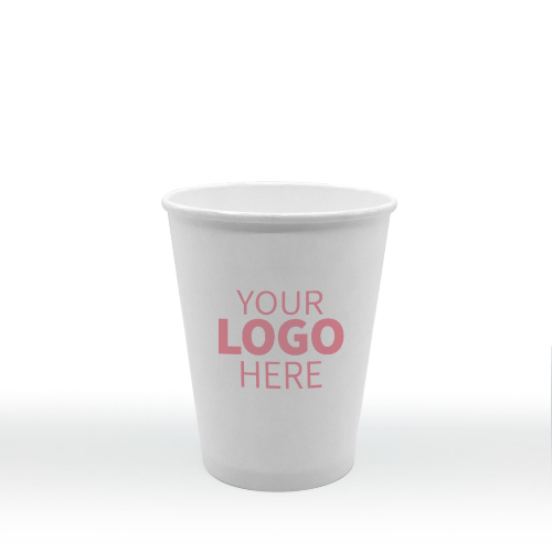 Cup Of Coffee Vector Icons Stamps Set Paper Cup Logo Template Takeaway  Concept Illustration Isolate On White Background Flat Design Stock  Illustration - Download Image Now - iStock
