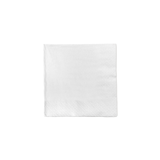 Blank Premium 3-PLY White Beverage Napkin