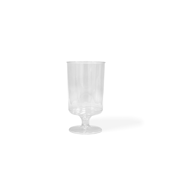 Comet Stemmed Wine Glass 5.75 oz - SW6 - THE CUP STORE
