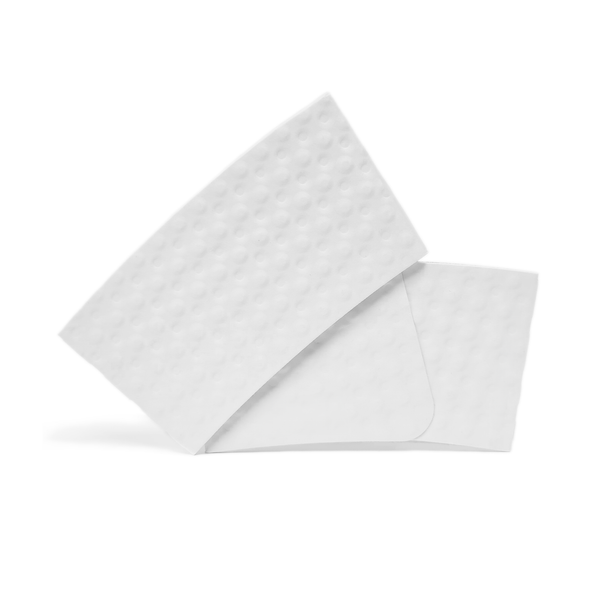 Blank White Coffee Sleeve