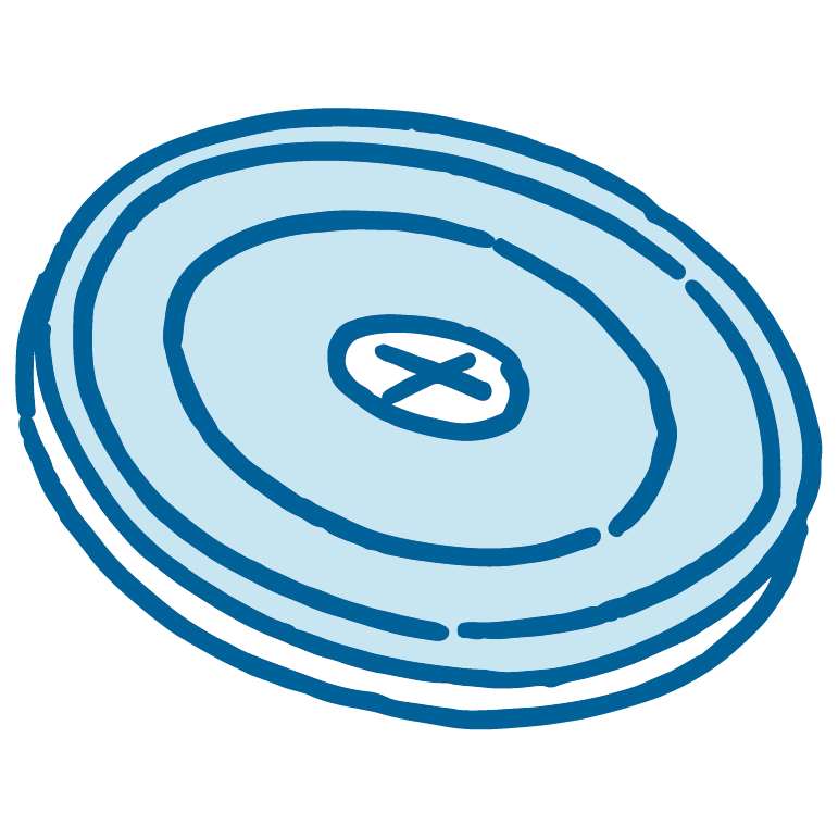 Floating element