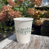 12 oz. Custom Printed Recyclable Paper Cup