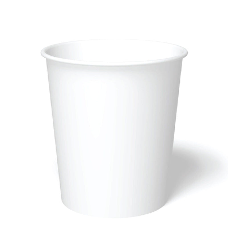 24 oz. Blank Recyclable Plastic Cup