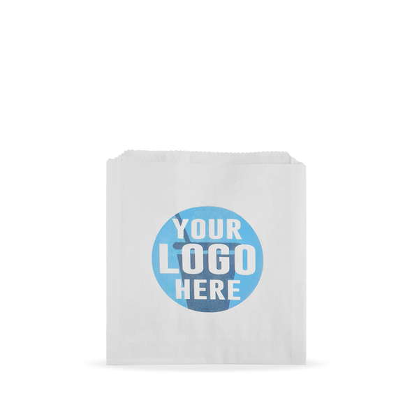 Custom Sandwich Bags | THE CUP STORE