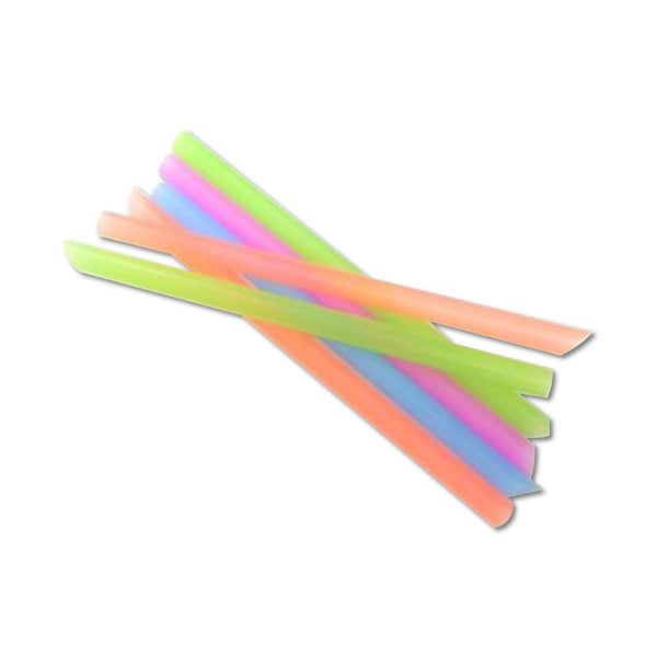 8" Bubble Tea Straw - THE CUP STORE